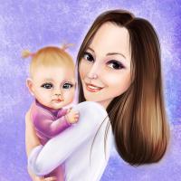 💜Диана💜
