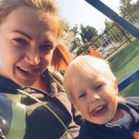 Ирина Плотникова