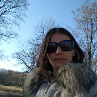 галина глушанкова