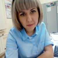 Елена Филиппова