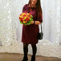 Юлечка