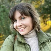 Екатерина