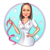 Инста:@dr.elena_dovgan Елена