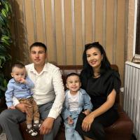 Амина Абдрахманова