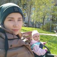 Ксения Март 