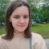 Любовь 
