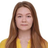 Катерина Осипова