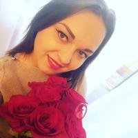 Елена Русинова