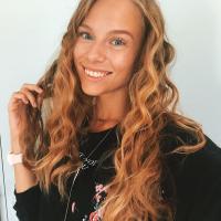 Anna Voloshina