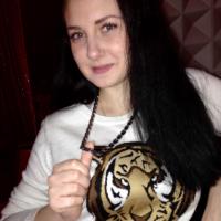 Анастасия