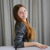 Анастасия Чиркунова
