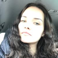 Анна Уварова