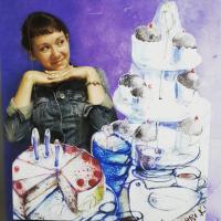 Анастасия Горбунова