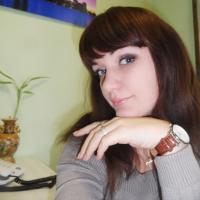 Волкова Ксения