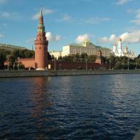 Мамочка