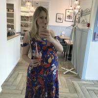 Яна Франтовская 