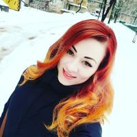 Инна Лопатецкая