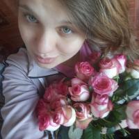 Аліна Сердюк