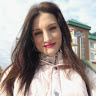 Ирина Цацина