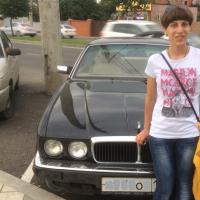 Екатерина