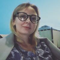 Марина Леонидовна 