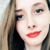 Виктория Черникова 