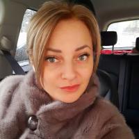 оксана