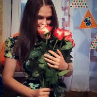 Любовь Косырева