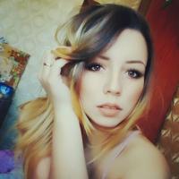 Алина Киселёва
