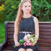 Светлана Александрова 