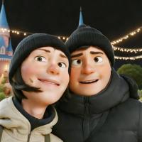 Анастасия