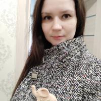 Арина Весенняя