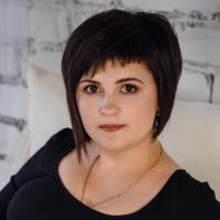 Ирина Шатилова 