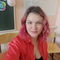 Анастасия