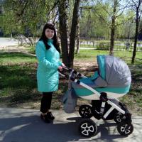 Линара Орлова