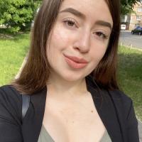 Алёна Акимова