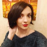 Оксана