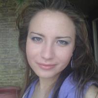 Оля Лялина