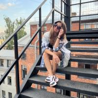 Марина
