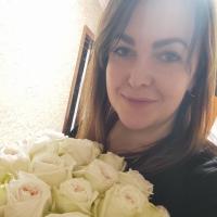 Екатерина 