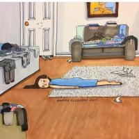 Наташа Большакова