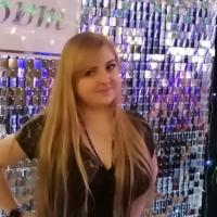 Катерина 