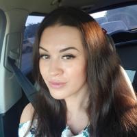 Виктория Кировская