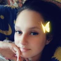Дина Новикова 