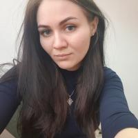 Надечка
