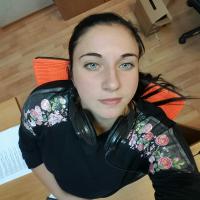 Екатерина