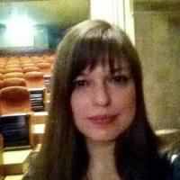 Ольга Козлова