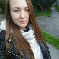 Настасья