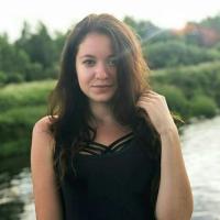 Марина