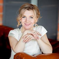 Евгения Елькина